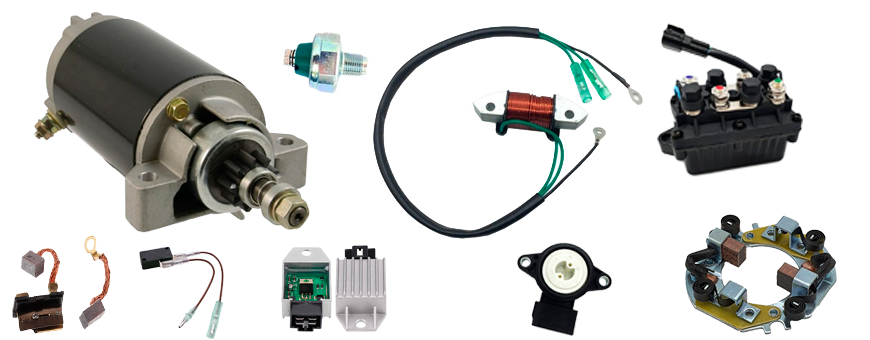 Sistema Eléctrico